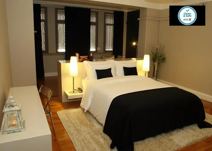 Bed and Breakfast Castilho House Lisboa