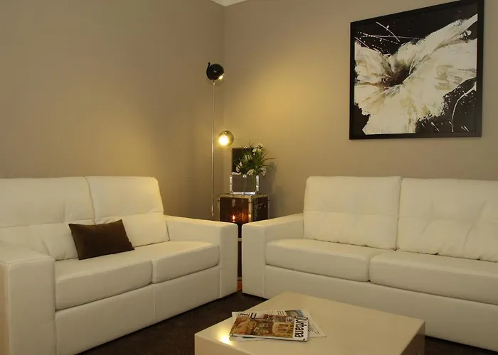 Bed and Breakfast Castilho House Lisboa